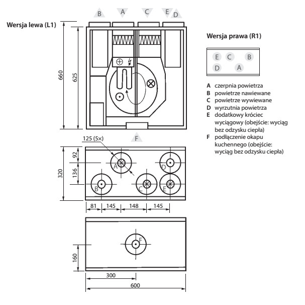REGO_200VE_schemat REGO_200VE_schemat