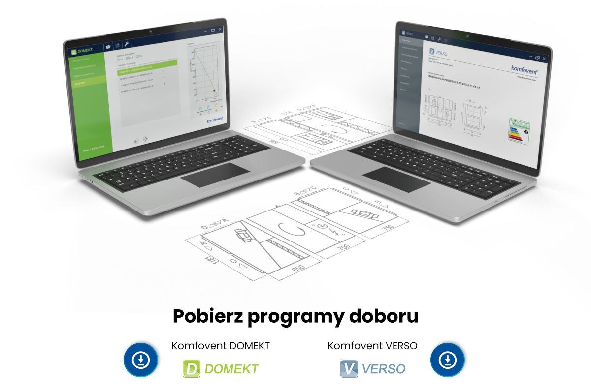 Pobierz programy doboru