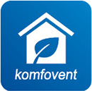 Aplikacja Komfovent Control
