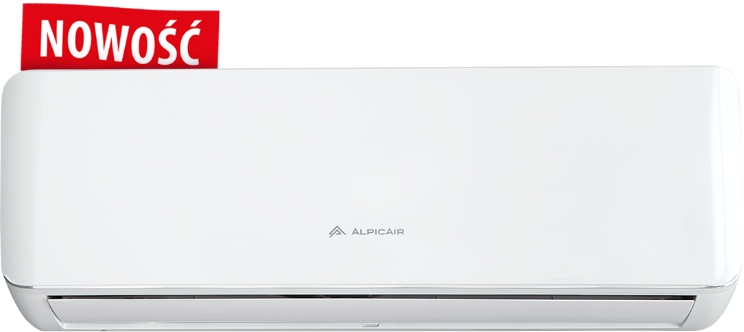 Klimatyzator AlpicAir ECO X