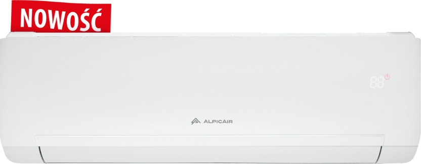 Klimatyzator AlpicAir Premium Pro 2