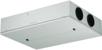 Centrala KOMFOVENT DOMEKT CF 500 F