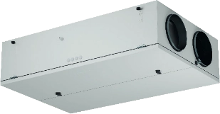 Centrala KOMFOVENT DOMEKT CF 700 F