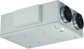 Centrala KOMFOVENT VERSO R 1300 F