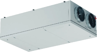 Centrala KOMFOVENT VERSO R 1500 F