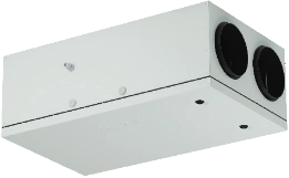 Centrala KOMFOVENT DOMEKT R 150 F