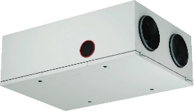 Centrala KOMFOVENT DOMEKT R 700 F