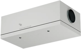 Centrala KOMFOVENT DOMEKT S 650 F