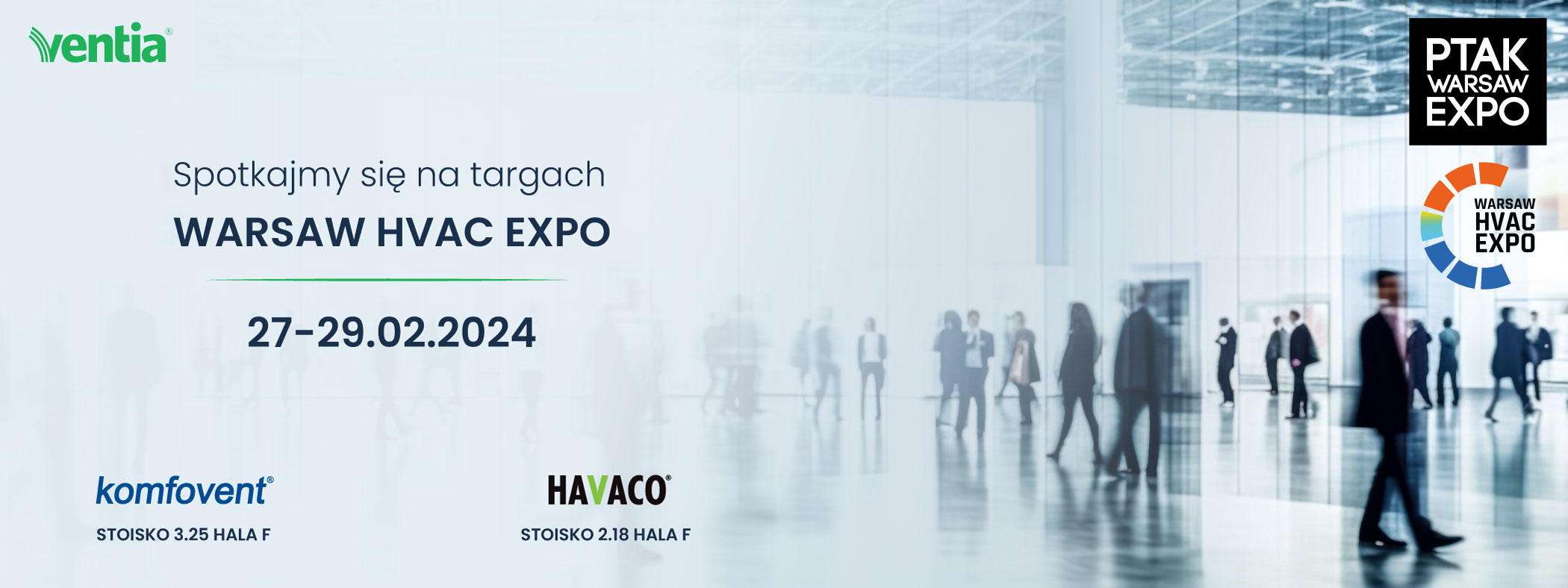 Hvac EXPO 2024