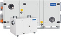 Centrale wentylacyjne Komfovent RHP i RHP PRO