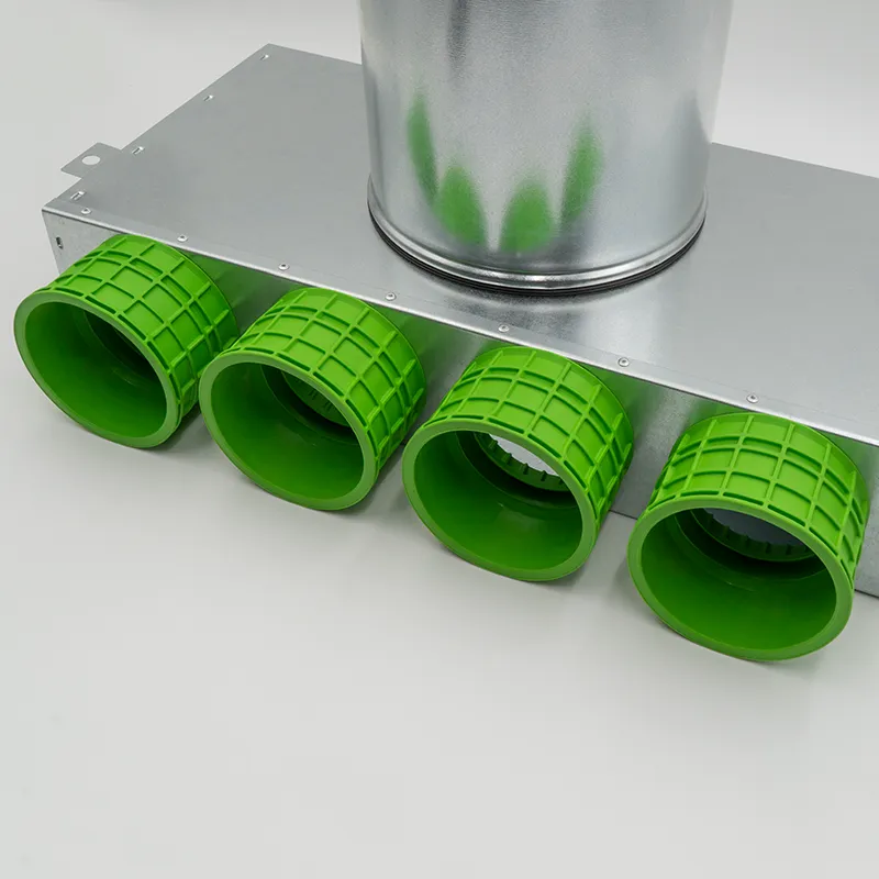 Skrzynka rozprężna FLEXO BOX PRO T4 HAVACO | VENTIA | Produkty