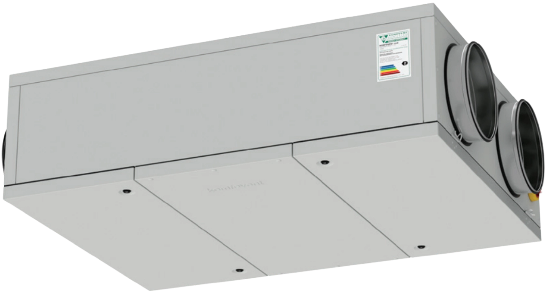 Zdjęcie centrali nawiewnej Komfovent Verso CF 1000 F