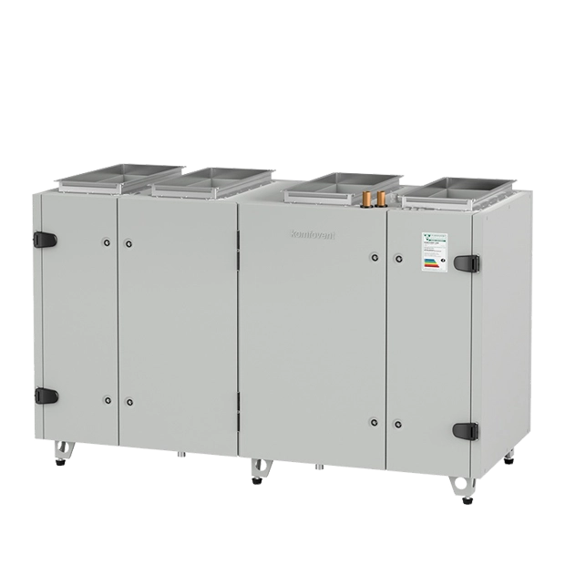 Zdjęcie centrali nawiewnej Komfovent Verso CF 2500 V